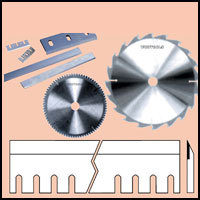 Tct Circular Saws